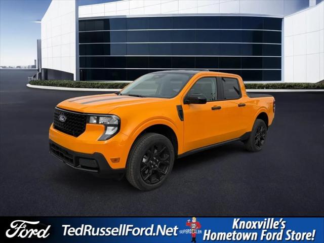 2026 Ford Maverick XLT for sale in Knoxville, TN