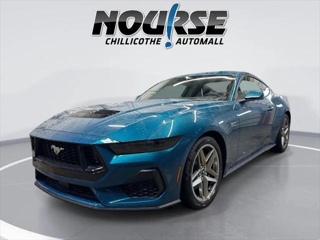 2026 Ford Mustang GT Premium Fastback for sale in Chillicothe, OH
