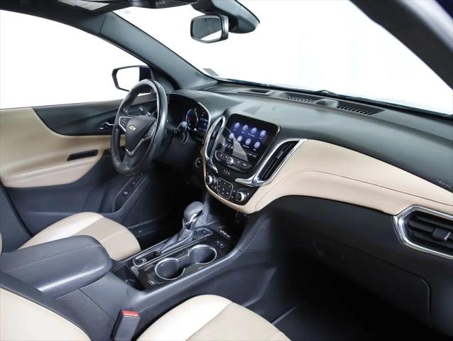 2022 Chevrolet Equinox AWD Premier