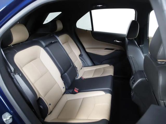 2022 Chevrolet Equinox AWD Premier