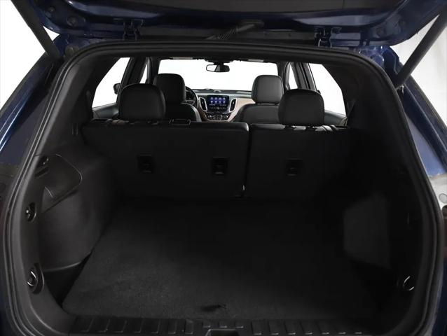 2022 Chevrolet Equinox AWD Premier