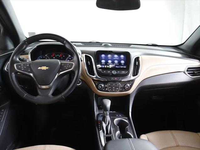 2022 Chevrolet Equinox AWD Premier