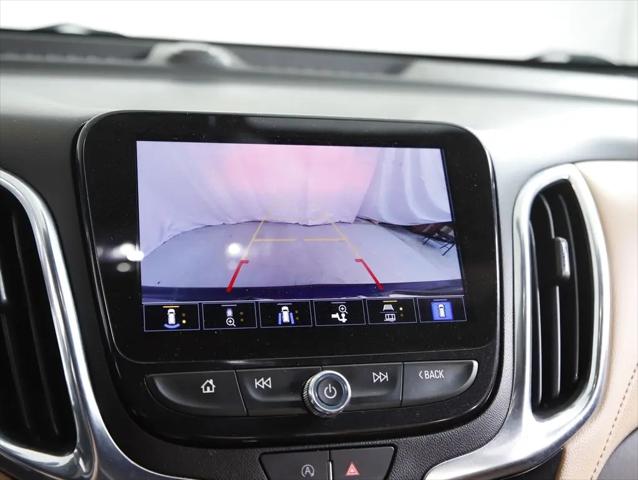 2022 Chevrolet Equinox AWD Premier