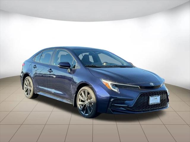 2024 Toyota Corolla SE for sale in Burlington, WA