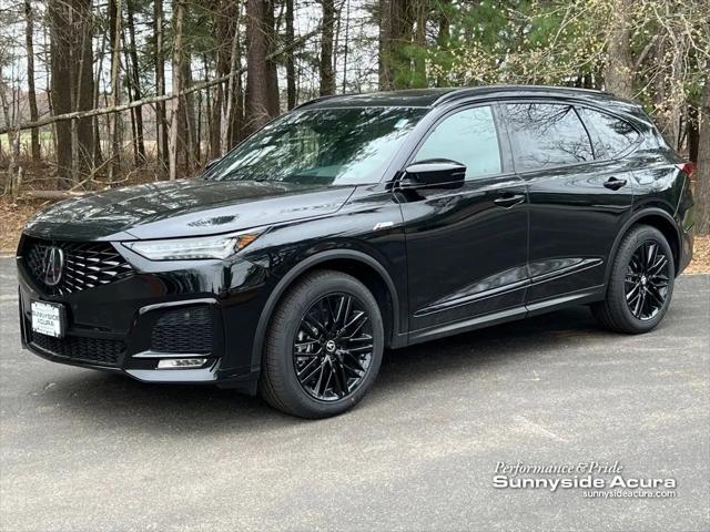 2026 Acura MDX A-SPEC Advance Package for sale in Nashua, NH