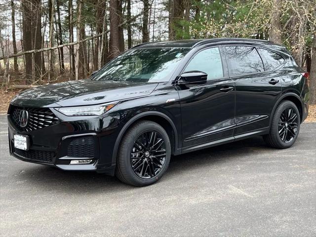 2026 Acura MDX A-SPEC Advance Package for sale in Nashua, NH