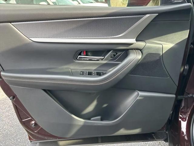 2026 Mazda X-90 3.3 Turbo Premium Plus
