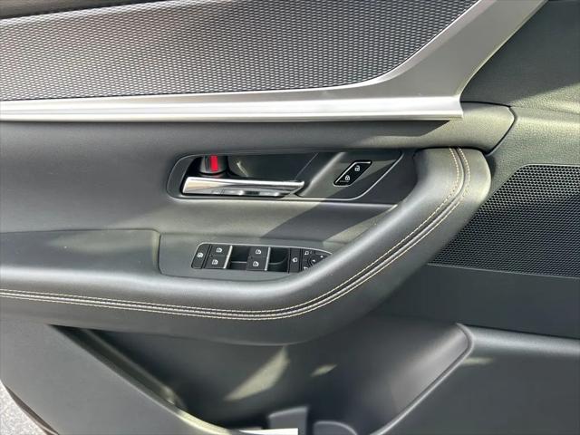2026 Mazda X-90 3.3 Turbo Premium Plus