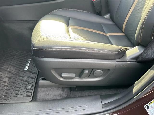 2026 Mazda X-90 3.3 Turbo Premium Plus