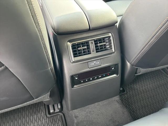 2026 Mazda X-90 3.3 Turbo Premium Plus