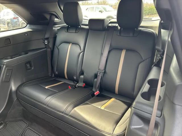 2026 Mazda X-90 3.3 Turbo Premium Plus