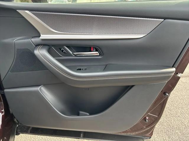 2026 Mazda X-90 3.3 Turbo Premium Plus