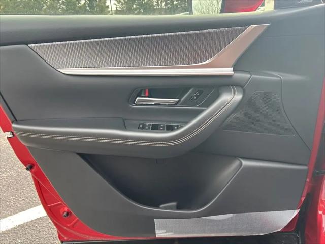 2026 Mazda X-90 3.3 Turbo Premium Plus