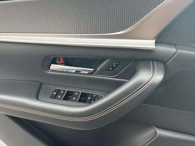 2026 Mazda X-90 3.3 Turbo Premium Plus