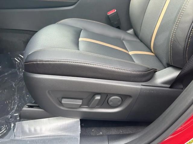 2026 Mazda X-90 3.3 Turbo Premium Plus
