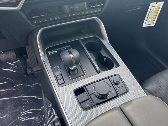 2026 Mazda X-90 3.3 Turbo Premium Plus
