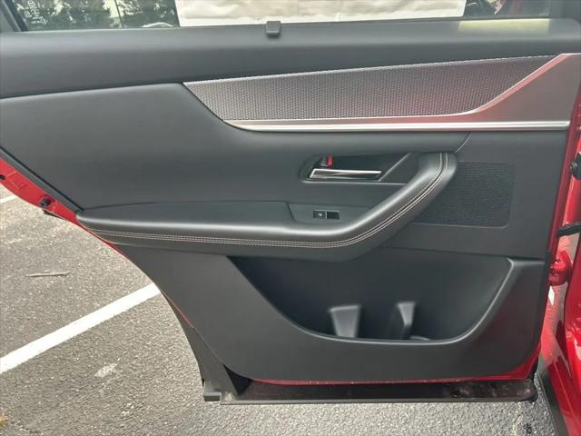 2026 Mazda X-90 3.3 Turbo Premium Plus