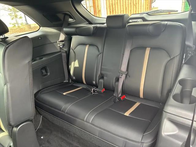 2026 Mazda X-90 3.3 Turbo Premium Plus