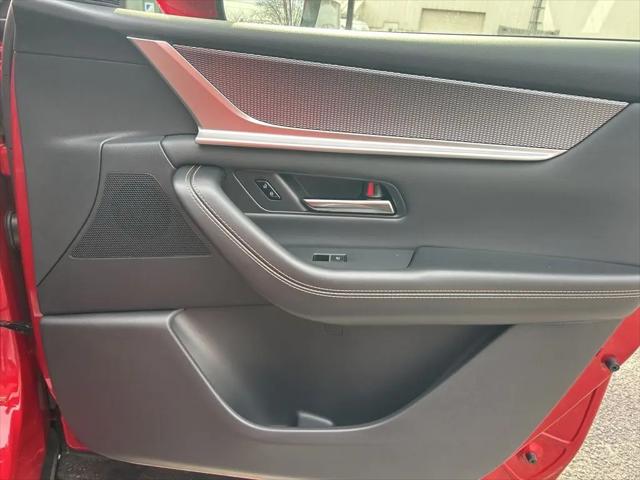 2026 Mazda X-90 3.3 Turbo Premium Plus