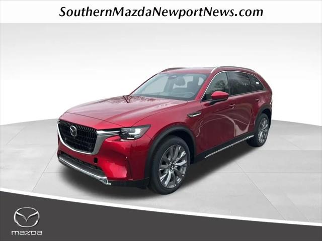 2026 Mazda X-90 3.3 Turbo Premium Plus for sale in Newport News, VA