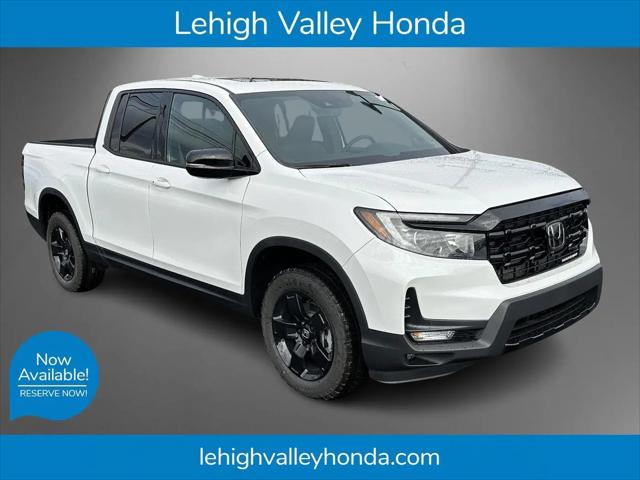 2026 Honda Ridgeline Black Edition for sale in Emmaus, PA