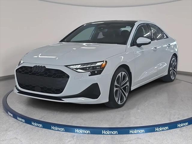 2026 Audi A3 Premium 40 TFSI quattro S tronic for sale in Pembroke Pines, FL
