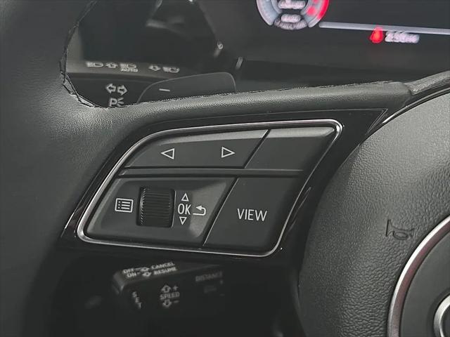 2026 Audi A3 Premium 40 TFSI quattro S tronic