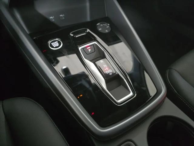 2026 Audi A3 Premium 40 TFSI quattro S tronic