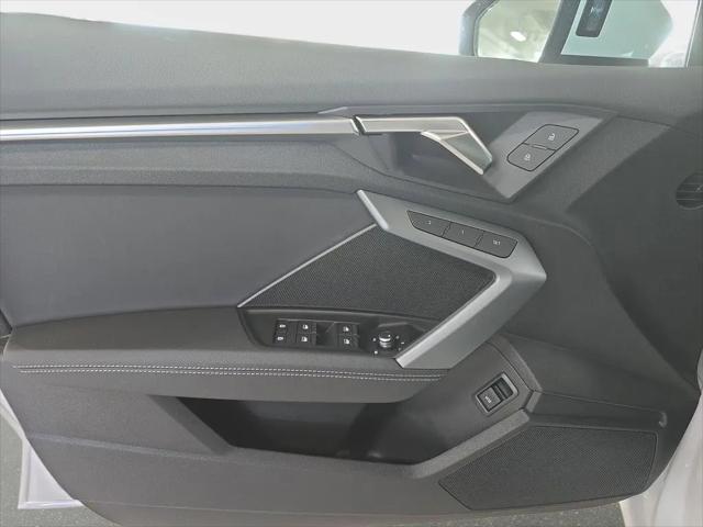2026 Audi A3 Premium 40 TFSI quattro S tronic