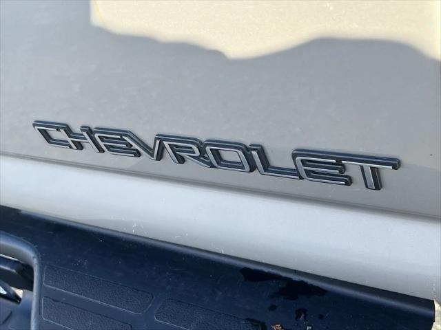 2007 Chevrolet Silverado 2500HD Classic LT2