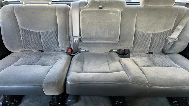 2007 Chevrolet Silverado 2500HD Classic LT2