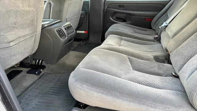 2007 Chevrolet Silverado 2500HD Classic LT2