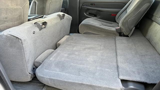 2007 Chevrolet Silverado 2500HD Classic LT2