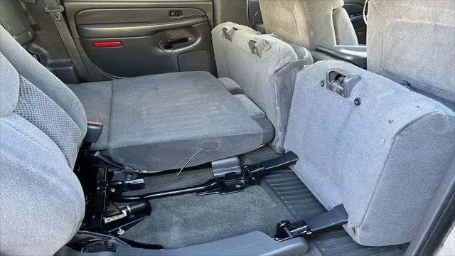2007 Chevrolet Silverado 2500HD Classic LT2