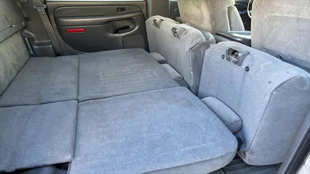 2007 Chevrolet Silverado 2500HD Classic LT2