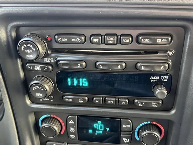 2007 Chevrolet Silverado 2500HD Classic LT2