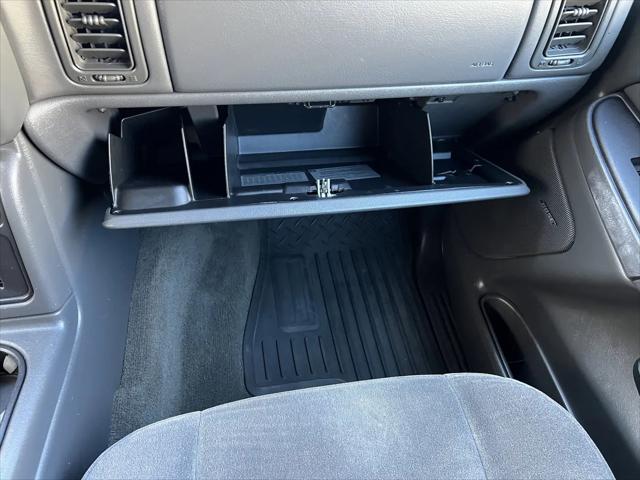 2007 Chevrolet Silverado 2500HD Classic LT2