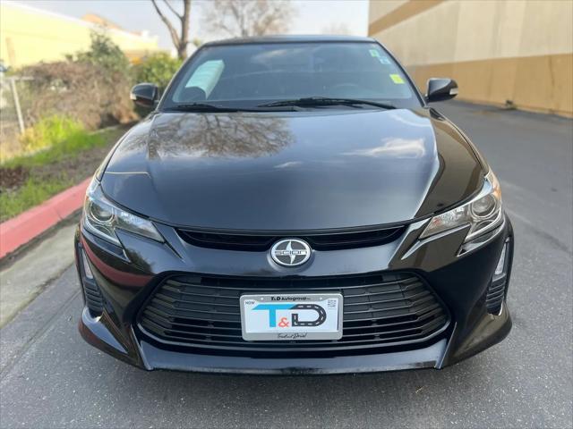 2014 Scion tC Monogram
