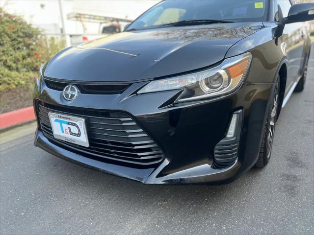 2014 Scion tC Monogram
