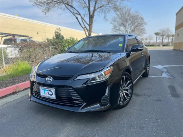 2014 Scion tC Monogram