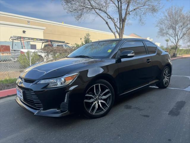 2014 Scion tC Monogram