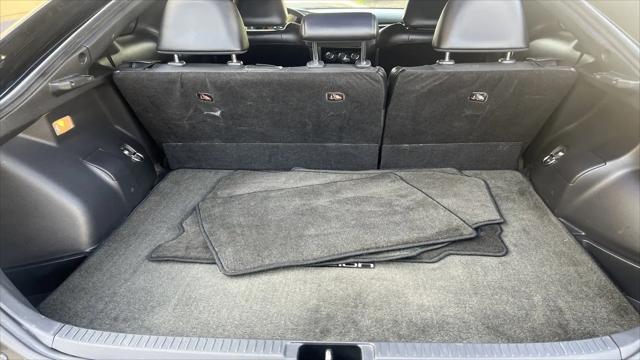 2014 Scion tC Monogram