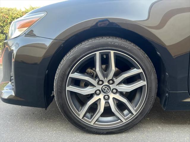 2014 Scion tC Monogram