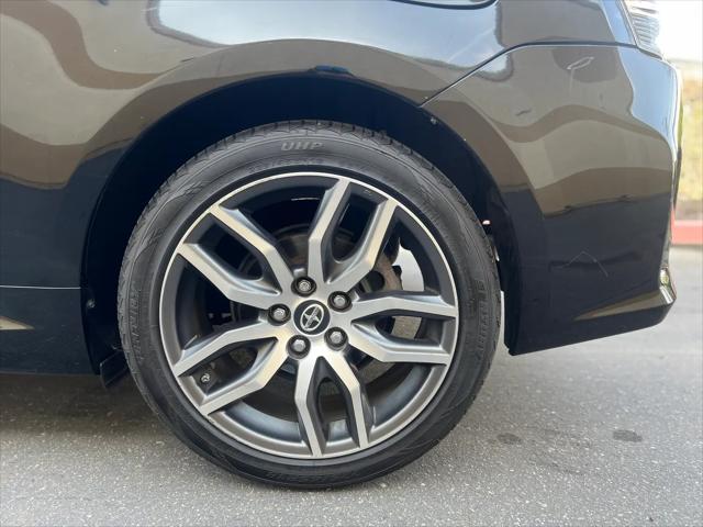 2014 Scion tC Monogram