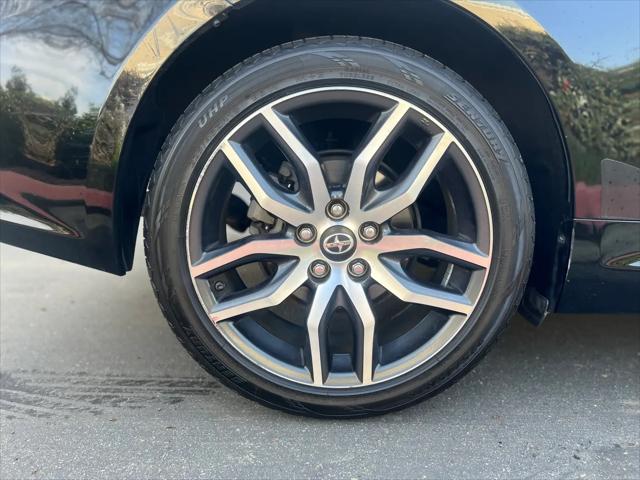 2014 Scion tC Monogram