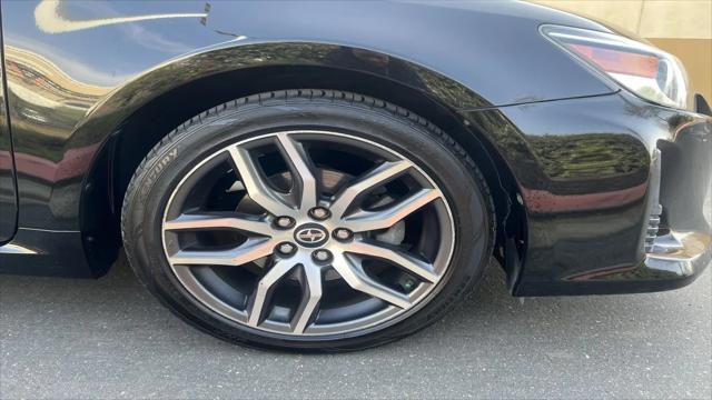 2014 Scion tC Monogram