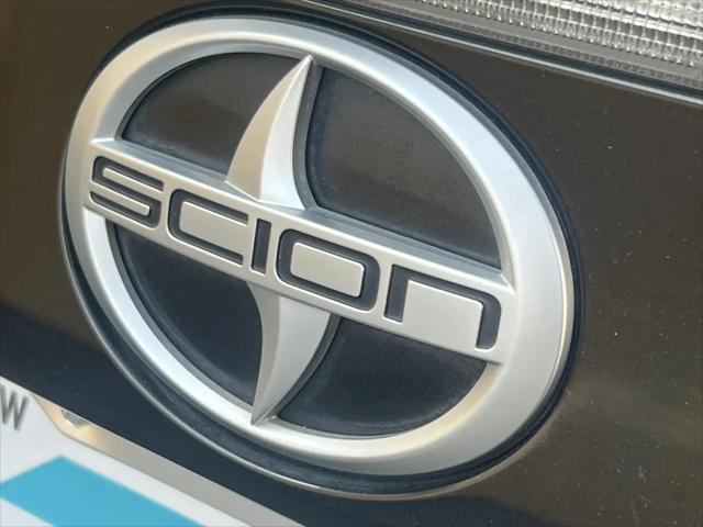 2014 Scion tC Monogram