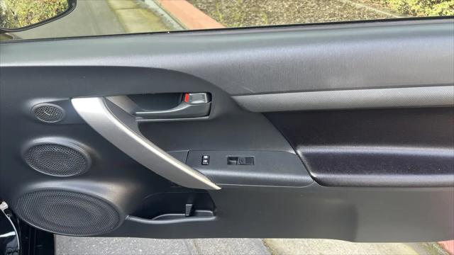 2014 Scion tC Monogram