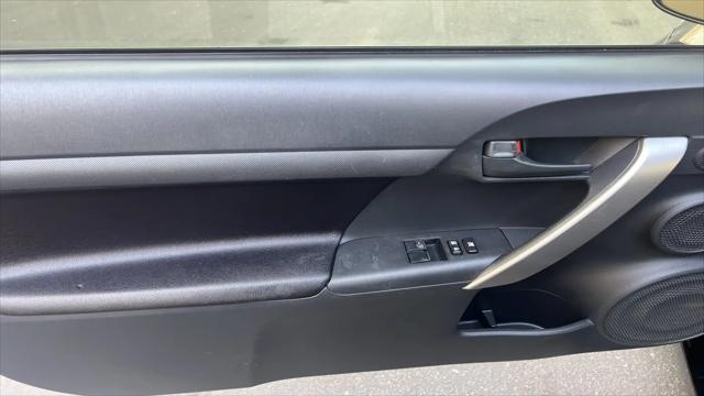 2014 Scion tC Monogram
