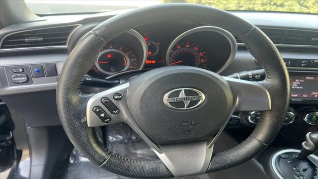 2014 Scion tC Monogram